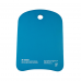 Дитяча дошка для плавання Arena Club Kit Kickboard Junior (002442-100) балкитна, 33х25 см