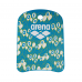 Дитяча дошка для плавання Arena Club Kit Kickboard Junior (002442-100) балкитна, 33х25 см