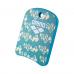 Дитяча дошка для плавання Arena Club Kit Kickboard Junior (002442-100) балкитна, 33х25 см