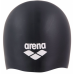 Шапочка для довгого волосся для плавання Arena LONG HAIR CAP (009275-203) чорна