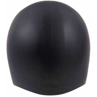 Шапочка для довгого волосся для плавання Arena LONG HAIR CAP (009275-203) чорна