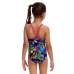 Дитячий купальник для плавання Funkita Toddler Girl's Printed One Piece Birdie Wordie (FKS022G72248) на 6 років з туканами Дитячий купальник для плавання Funkita Toddler Girl's Printed One Piece Birdie Wordie (FKS022G72248) на 6 років з туканами