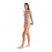 Жіночий спортивний купальник для плавання Arena Women's Desert Swimsuit Swim Tech Back (010213-101) білий розмір 32 (12-13 років) Жіночий спортивний купальник для плавання Arena Women's Desert Swimsuit Swim Tech Back (010213-101) білий розмір 32 (12-13 років)