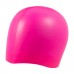 Шапочка для плавання Arena BIG LOGO CAP (009276-201) рожева