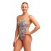 Жіночий спортивний купальник Funkita Жіноча Free Love (FKS038L7171910) Розмір 10
