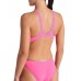 Жіночий купальник Arena ONE NEXT SWIMSUIT (007916-908) розмір 40 рожевий