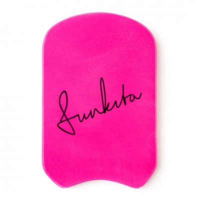 Дошка для плавання Funkita Training Kickboard Still Pink (FKG002N0107800) 42см х 27см рожева