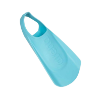 Дитячі ласти із відкритою пʼятою Arena FINS KIDS/JR (005465-100) блакитні, розмір 32-33