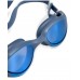 Окуляри для плавання Arena THE ONE PLUS MIRROR (008541-100) сині з дзеркальними лінзами Окуляри для плавання Arena THE ONE PLUS MIRROR (008541-100) сині з дзеркальними лінзами