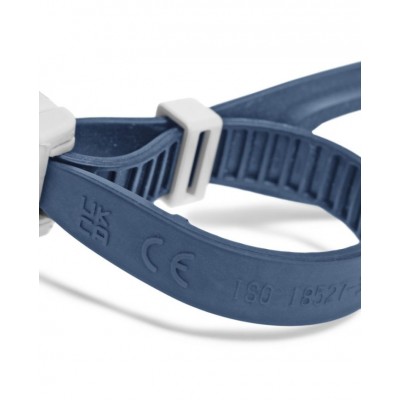 Окуляри для плавання Arena THE ONE PLUS MIRROR (008541-100) сині з дзеркальними лінзами Окуляри для плавання Arena THE ONE PLUS MIRROR (008541-100) сині з дзеркальними лінзами