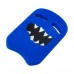Дошка для плавання Funky Trunks Get A Grip Kickboard Monster Face (FTG023N72124) 42см х 27см синя