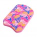 Дошка для плавання Funkita Training Kickboard Rock Star (FKG002N71834) 42см х 27см рожева
