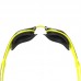 Окуляри для плавання змагальні Speedo FASTSKIN PURE FOCUS GOG mirror AU (8-1177817218) жовті, дзеркальні