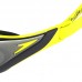 Окуляри для плавання змагальні Speedo FASTSKIN PURE FOCUS GOG mirror AU (8-1177817218) жовті, дзеркальні