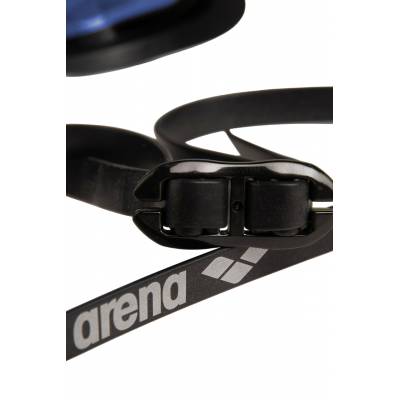 Очки для плавания стартовые Arena COBRA ULTRA SWIPE MR (003929-110) желтый Очки для плавания стартовые Arena COBRA ULTRA SWIPE MR (003929-110) желтый