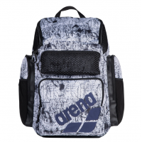 Рюкзак Arena ONE GO BACKPACK 45L AO (010232-902) 45L білий