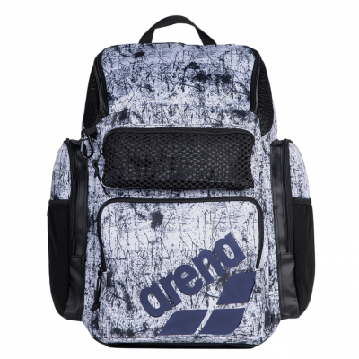 Рюкзак Arena ONE GO BACKPACK 45L AO (010232-902) 45L білий