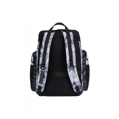 Рюкзак Arena ONE GO BACKPACK 45L AO (010232-902) 45L білий