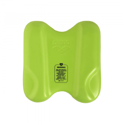 Дошка (колобашка) для плавання Arena Pull Kick II (006834-200) салатовий