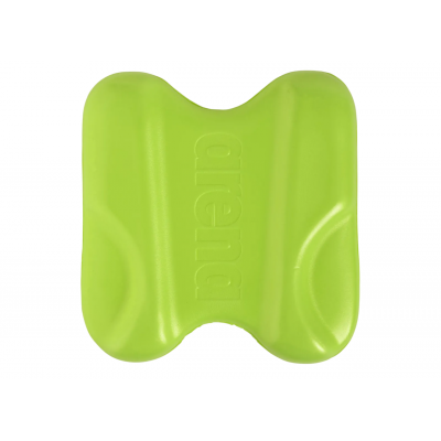 Доска (колобашка) для плавания Arena Pull Kick II (006834-200) салатовый