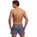 Мужские шорты для плавания Funky Trunks Men's Shorty Shorts Short Sitting Duck (FT40M721740) размер S с утками