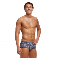 Чоловічі плавки Funky Trunks Men's Classic Trunks Pressure Palm (FTS001M719970) розмір S сині Чоловічі плавки Funky Trunks Men's Classic Trunks Pressure Palm (FTS001M719970) розмір S сині