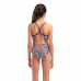 Дитячій купальник Arena Girl's FUN SKULLS SWIMSUIT LIGHTDROP BACK (010284-590) мультиколор розмір 10-11 років Дитячій купальник Arena Girl's FUN SKULLS SWIMSUIT LIGHTDROP BACK (010284-590) мультиколор розмір 10-11 років