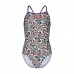 Дитячій купальник Arena Girl's FUN SKULLS SWIMSUIT LIGHTDROP BACK (010284-590) мультиколор розмір 10-11 років Дитячій купальник Arena Girl's FUN SKULLS SWIMSUIT LIGHTDROP BACK (010284-590) мультиколор розмір 10-11 років