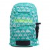 Рюкзак для плавання Funkita Elite Squad Backpack Tropic Loose Goose (FKG003N72176) 36 літрів з гусями