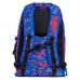 Рюкзак для плавання Funky Trunks Elite Squad Backpack Mad Cat (FTG003N72236) 36 літрів, тигровий
