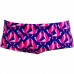 Чоловічі плавки Funky Trunks Men's Classic Trunks Ho Hum (FTS001M72226) розмір 36 (L)