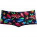 Чоловічі плавки Funky Trunks Men's Classic Trunks Lost Leaf (FTS001M72241) розмір 36 (L) чорні