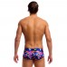 Чоловічі плавки Funky Trunks Men's Classic Trunks Wet Wave (FTS001M72221) розмір 32 (S)