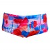 Дитячі плавки Funky Trunks Boy's Sidewinder Trunks Miss Adventure (FTS015B72179) розмір 24 (8-9 років)