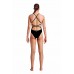 Жіночий купальник Funkita Ladies Strapped In One Piece Still Black (FKS034L00470) розмір 10 чорний Жіночий купальник Funkita Ladies Strapped In One Piece Still Black (FKS034L00470) розмір 10 чорний