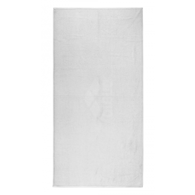 Полотенце махровое Arena SNAKESKIN TOWEL (012113-590) розовое, размер 160х80 см