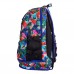 Рюкзак для плавання Funky Trunks Elite Squad Backpack Palm Prism (FTG003N72297) 36 літрів, синій