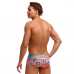Чоловічі плавки Funky Trunks Men's Sidewinder Trunks Kulin Colour (FTS015M72299) розмір 30 різнокольорові