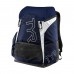 Рюкзак для плавання TYR Spirit Team Alliance 45L Backpack (LATBP45-112) синій 45L