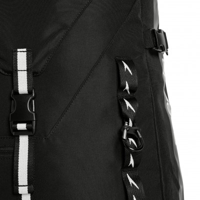 Рюкзак Speedo 45L PRO BAG (8-E000210002) чорний 45L