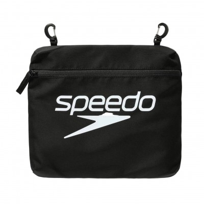 Рюкзак Speedo 45L PRO BAG (8-E000210002) чорний 45L