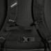 Рюкзак Speedo 45L PRO BAG (8-E000210002) чорний 45L
