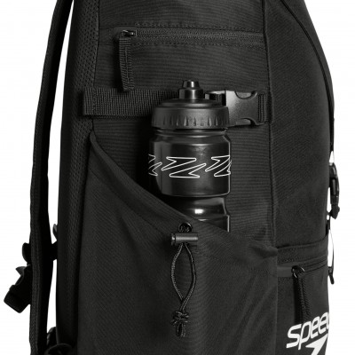 Рюкзак Speedo 45L PRO BAG (8-E000210002) чорний 45L