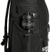 Рюкзак Speedo 45L PRO BAG (8-E000210002) чорний 45L