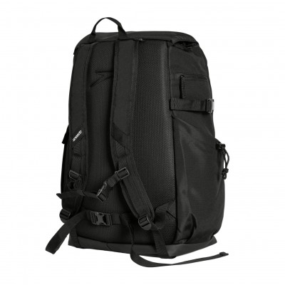 Рюкзак Speedo 45L PRO BAG (8-E000210002) чорний 45L