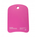 Дитяча дошка для плавання Arena Club Kit Kickboard Junior (002442-200) рожева, 33х25 см