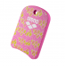 Дитяча дошка для плавання Arena Club Kit Kickboard Junior (002442-200) рожева, 33х25 см