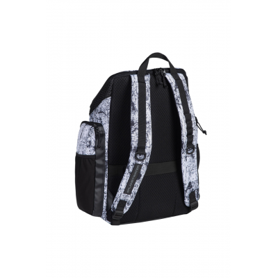 Рюкзак Arena ONE GO BACKPACK 45L AO (010232-902) 45L білий