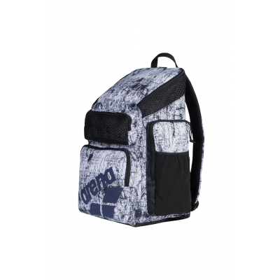 Рюкзак Arena ONE GO BACKPACK 45L AO (010232-902) 45L білий