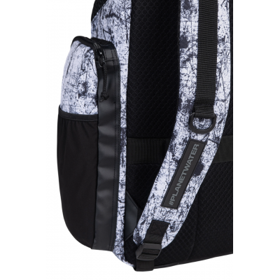 Рюкзак Arena ONE GO BACKPACK 45L AO (010232-902) 45L білий